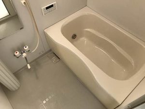 シャルマン高洲　Ⅱ棟 B0207号-4