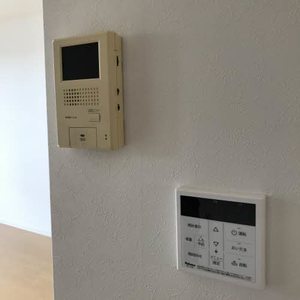 シャルマン高洲　Ⅱ棟 B0207号-7