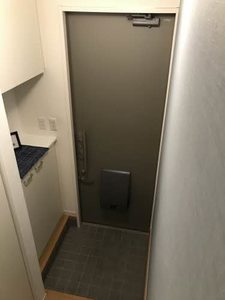 シャルマン高洲　Ⅱ棟 B0207号-11