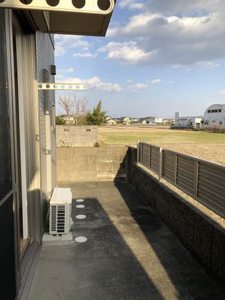 シャーメゾンジッカ　Ａ棟 A0101号-12