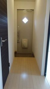グランマスト論田　Ａ棟 A0101号-7