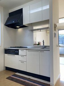 シャーメゾンツインズ A棟 A0201号-2