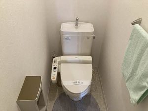 シャーメゾンツインズ A棟 A0201号-8
