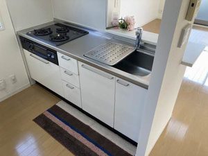 シャーメゾンツインズ A棟 A0201号-14