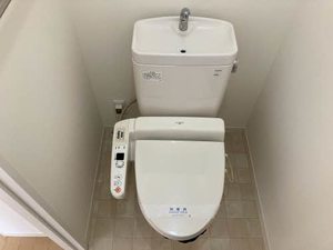 シャーメゾンツインズ　Ａ棟 A0202号-5