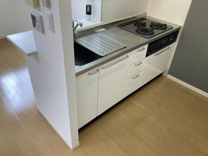 シャーメゾンツインズ　Ａ棟 A0202号-6