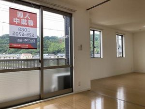 シャーメゾンツインズ　Ａ棟 A0202号-8