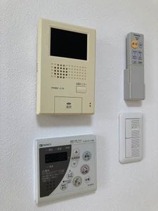 シャーメゾンツインズ　Ａ棟 A0202号-10