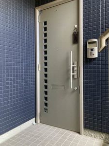 シャーメゾンツインズ　Ｂ棟 B0107号-2