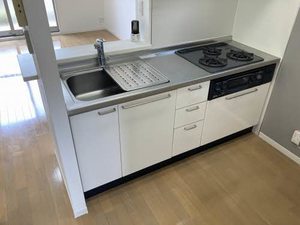 シャーメゾンツインズ　Ｂ棟 B0107号-4