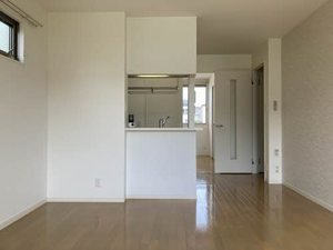 シャーメゾンツインズ　Ｂ棟 B0107号-5