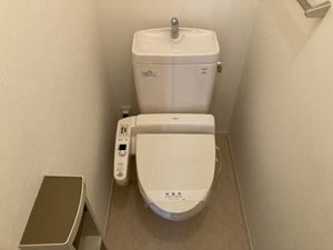 シャーメゾンツインズ　Ｂ棟 B0107号-10