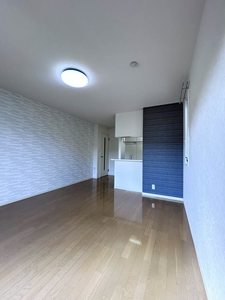 シャーメゾンツインズ　Ｂ棟 B0205号-2