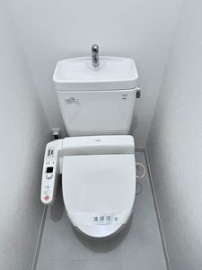 シャーメゾンツインズ　Ｂ棟 B0205号-6