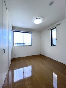 シャーメゾンツインズ　Ｂ棟 B0205号-7