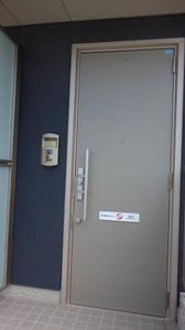 シャルマン・ファミーユ　Ⅰ棟 A0202号-2