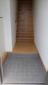 シャルマン・ファミーユ　Ⅰ棟 A0202号-3