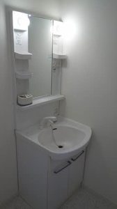 シャルマン・ファミーユ　Ⅰ棟 A0202号-5