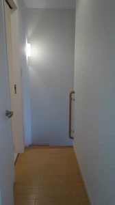 シャルマン・ファミーユ　Ⅰ棟 A0202号-8