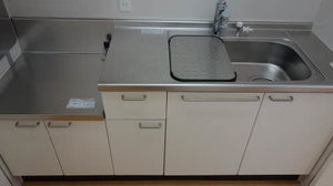 シャルマン・ファミーユ　Ⅰ棟 A0202号-9