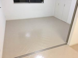 シャルマン・ファミーユ　Ⅰ棟 A0203号-3