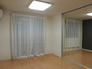 メゾンリヴェール A棟 A0101号-2