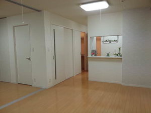 メゾンリヴェール A棟 A0101号-3