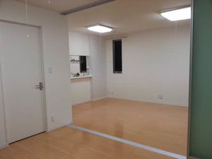 メゾンリヴェール A棟 A0101号-4