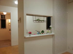 メゾンリヴェール A棟 A0101号-6