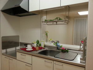 メゾンリヴェール A棟 A0101号-7