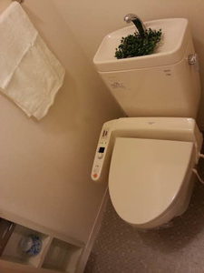 メゾンリヴェール A棟 A0101号-10