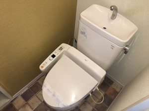 メゾンリヴェール　Ｂ棟 B0103号-10