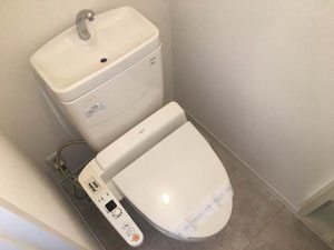 メゾンリヴェール C棟 C0107号-8