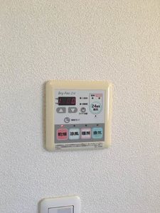 メゾンリヴェール C棟 C0107号-11