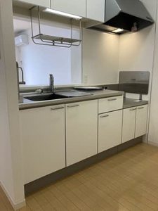 シャーメゾン南沖洲　Ｂ棟 B0103号-3