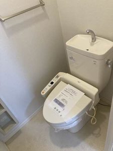 シャーメゾン南沖洲　Ｂ棟 B0103号-6