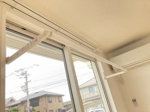 シャーメゾン南沖洲　Ｂ棟 B0103号-7