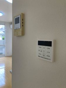 シャーメゾン南沖洲　Ｂ棟 B0103号-10