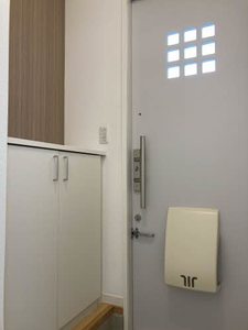 シャーメゾン南沖洲　Ｂ棟 B0103号-11