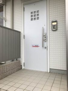 シャーメゾン南沖洲　Ｂ棟 B0103号-14