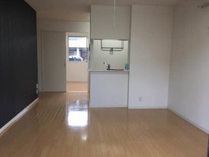 沖洲　清流荘　２ B0105号-2