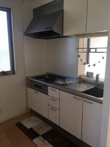 沖洲　清流荘　２ B0205号-3