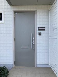 シャーメゾンパインヒル A0105号-2