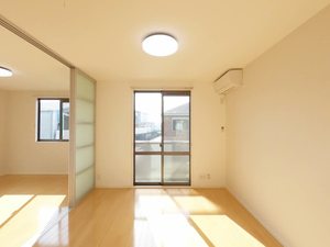 クラヴィエ沖洲　Ⅱ番館 B0205号-2