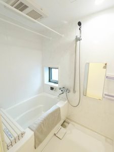 クラヴィエ沖洲　Ⅱ番館 B0205号-5