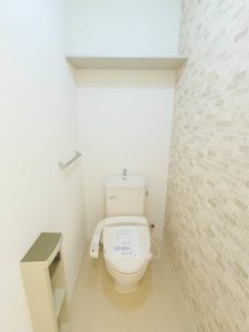 クラヴィエ沖洲　Ⅱ番館 B0205号-6