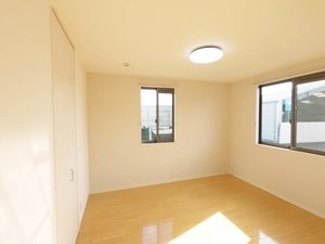 クラヴィエ沖洲　Ⅱ番館 B0205号-7