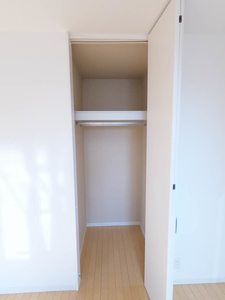 クラヴィエ沖洲　Ⅱ番館 B0205号-8