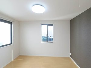 クラヴィエ沖洲　Ⅱ番館 B0205号-9