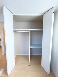 クラヴィエ沖洲　Ⅱ番館 B0205号-10